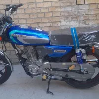 موتور ۲۰۰ متین