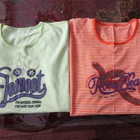 تی شرت زنانه