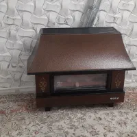 بخاری نیک کالا