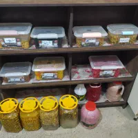 محصولات خانگی