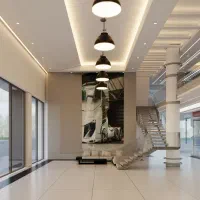 گروه ساختمانی بالنو|خدمات پیشه و مهارت|کیش, |دیوار