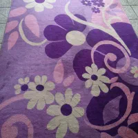 گلیم فرش ۶متری