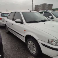 سمندlx|خودرو سواری و وانت|قدس, شهر‌قدس|دیوار