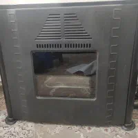 بخاری گازی جنرال سهند ۱۶۰۰۰