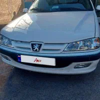 پژو پارس تیوفایو مدل۹۷ اتومات سفارشی از کارخونه|خودرو سواری و وانت|هریس, |دیوار