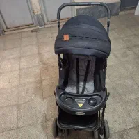 کالسکه درحدنودوسه باربیشتراستفاده نشده