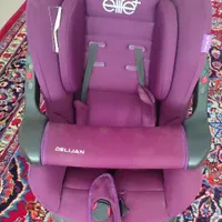 سه چرخه و صندلی ماشین کودک