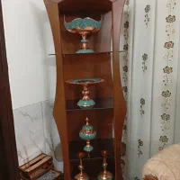 ویترین جدید