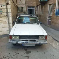 پیکان وانت تمیز مدل 90 شاسی پلمپ