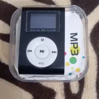 mp3 player
