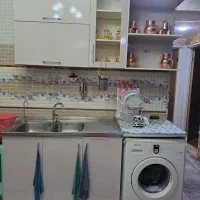 کابینت در حد نو|مصالح و تجهیزات ساختمان|نسیمشهر, |دیوار