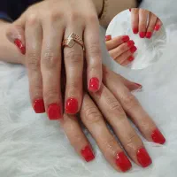 کاشت ناخن ، میکاپ ، میکرو ،تتو بدن|خدمات زیبایی و سلامت|تبریز, |دیوار