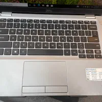 لپتاپ DELL 5310 کورای7 نسل دهم بسیار سبک با ضمانت|رایانه همراه|اهواز, نادری|دیوار
