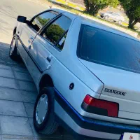 پژو۴۰۵مدل۸۹|خودرو سواری و وانت|جیرفت, |دیوار