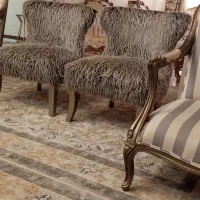 مبل ۹ نفر چستر غذا خوری ۴ نفر|مبلمان خانگی و میز عسلی|رباطکریم, رباطکریم|دیوار