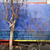 خاور 608|خودرو سنگین|محمدشهر, جعفرآباد|دیوار