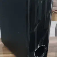 ساب ووفر خانگی|سیستم صوتی خانگی|رشت, علی آباد|دیوار