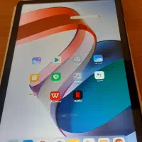 تبلت  Redmi pad رم ۱۲۸گیگ