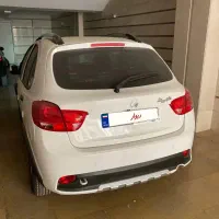 کوییک اتومات فول پلاس|خودرو سواری و وانت|اصفهان, باغ نگاره|دیوار