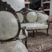 مبل شاه نشین