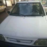 فروش فوری خودروپراید