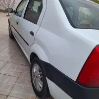 ال نود ۹۶کارمندی رنگ فابریک نو نو|خودرو سواری و وانت|کوار, |دیوار