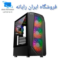 کیس گیمینگ حرفه ای کد (318)|رایانه رومیزی|بجنورد, |دیوار
