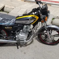 هندا کبیر۱۵۰ مدل ۴۰۳ درحدصفر
