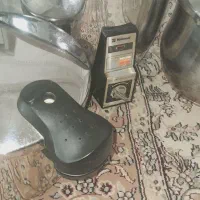 پلوپز و زود پز خارجی