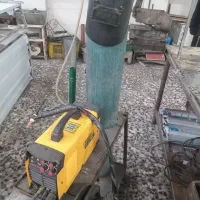 تجهیزات کارگاه و دستگاه خم|ماشین‌آلات صنعتی|رشت, جماران|دیوار