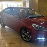 آریزو ۵ مدل ۹۶