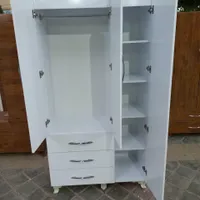 کمد احتشام