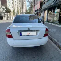 تیبا صندوق‌دار پلاس، مدل ۱۳۹۹|خودرو سواری و وانت|اردبیل, |دیوار