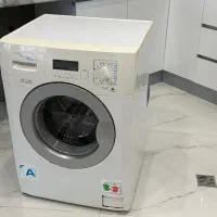 ماشین لباسشویی فریجیدر