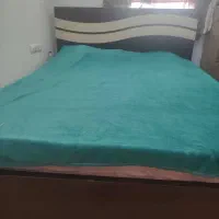 تخت خواب دونفره