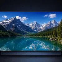 تلوزیون XCU700 و XCU705