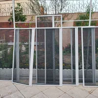 توری پلیسه بهترین کیفیت و تحویل فوری گلبهار