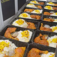 تهیه غذای ۶۴|خدمات پذیرایی، مراسم|خرمآباد, |دیوار