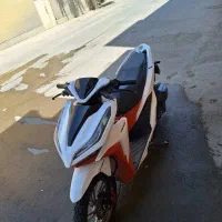 کیلیک هانی ۱۵۰