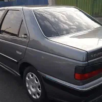 پرشیا مدل ۱۳۸۵|خودرو سواری و وانت|تهران, مهرآباد جنوبی|دیوار