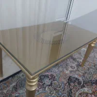 میز و میز عسلی|مبلمان خانگی و میز عسلی|بهارستان, |دیوار