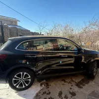 فروش بورگوارد bx7|خودرو سواری و وانت|آبیک, |دیوار