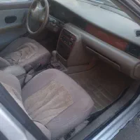 سمند ۸۸دوگانه کارخانه|خودرو سواری و وانت|تبریز, |دیوار