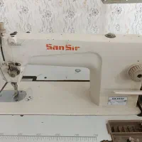 چرخ خیاطی سانسیر