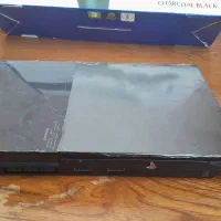 پلی استیشن ۲ درحد نو فلش خور