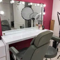 تجهیزات ارایشگاه