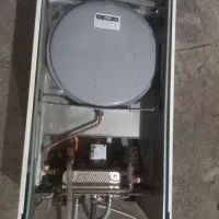 فروش خریدپکیج رادیات مبدل شوفاژ موتورخانه