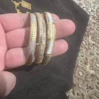 طلای بدون اجرت در حد نو