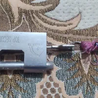 قفل کتابی ضد سرقت