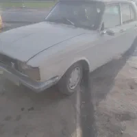 پیکان دوگانه سی ان جی